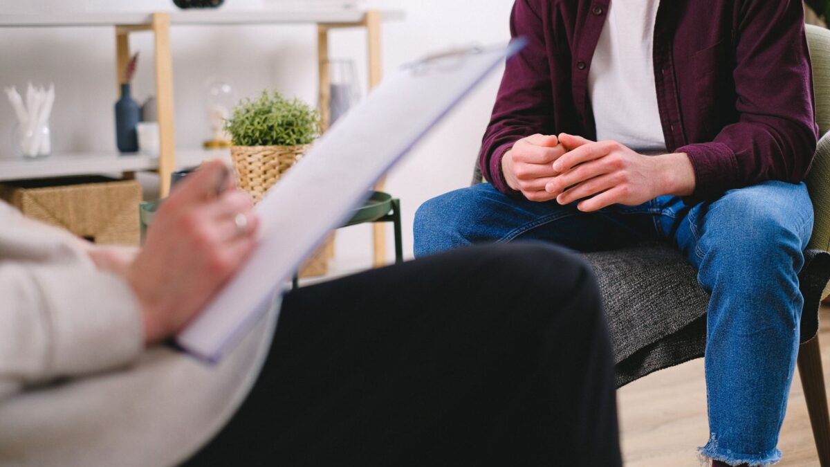 escolher psicólogo: Como escolher o psicólogo ideal para suas necessidades emocionais