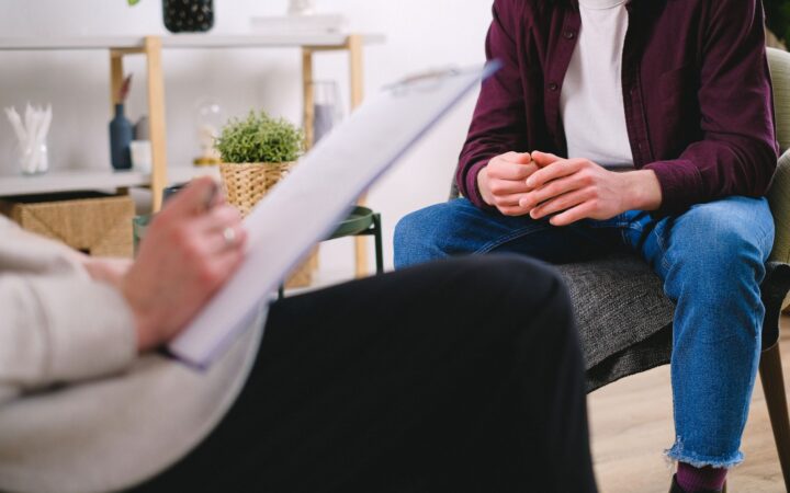 escolher psicólogo: Como escolher o psicólogo ideal para suas necessidades emocionais